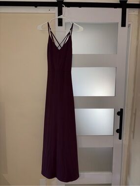 alisha knit strappy back maxi dress Market & Spruce | Dresses | Alisha Knit Strappy Back Maxi Dress In Navy S